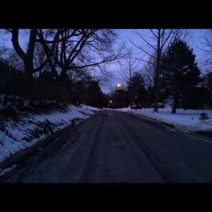 Meet your Posher, Donna